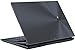 ASUS Zenbook Pro 14 Duo Gaming & Entertainment Laptop (Intel i9-12900H 14-Core, 32GB LPDDR5 4800MHz RAM, 1TB SSD, GeForce RTX 3050 Ti, Win 11 Home) with Microsoft 365 Personal, Dockztorm Hub