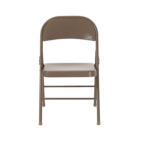 Flash Furniture HERCULES Series Double Braced Metal Folding Chair - Image 14