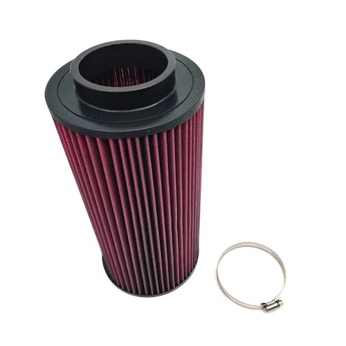 Filtre à air pour quad RZR 1000 XP résout les pertes de puissance moteur