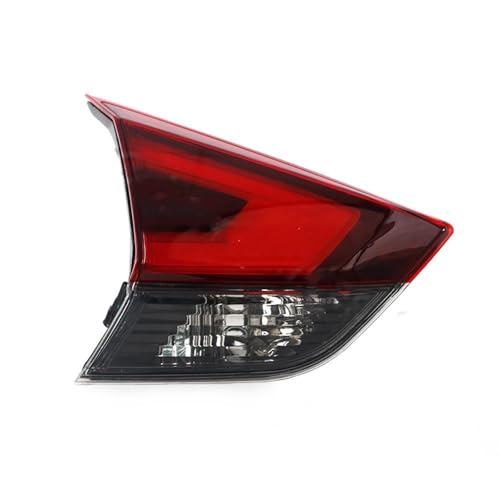 Clignotant de pare-chocs pour sécuriser les trajets en X-TRAIL T32 2019