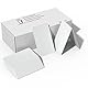 Timeskey NFC 200 Stück NFC Cards Ntag215 ISO PVC NFC Karte NFC Tag Vollständig Kompatible Mit Amiibo TagMo,504 Bytes Speicher