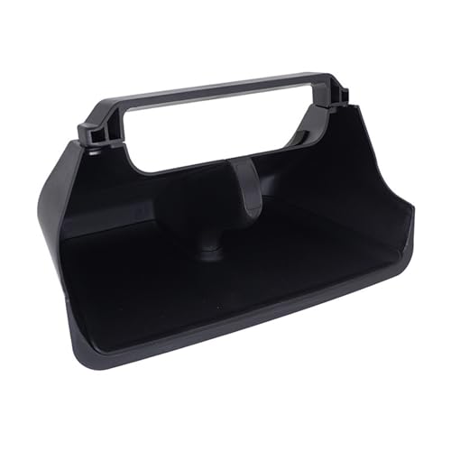 Boîte de rangement pour console centrale : solution anti-perte sous l'accoudoir - 3