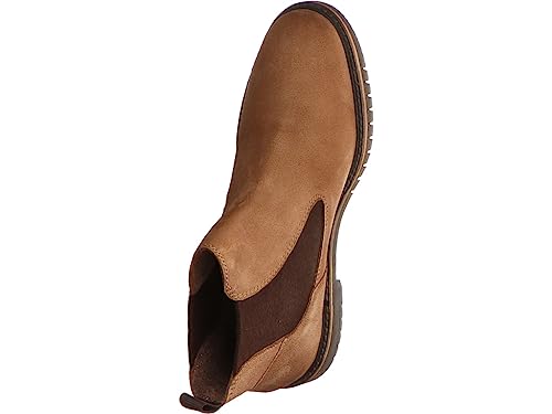 Image of bugatti Men's Chelsea Boot, 8.5 US
