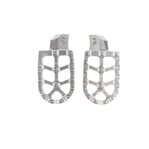 Repose-pieds Type Z pour Kawasaki KX 125 250 500 et KDX 200 220R