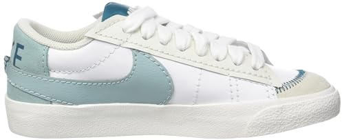 Nike Women's Blazer Low '77 Jumbo Sneaker4
