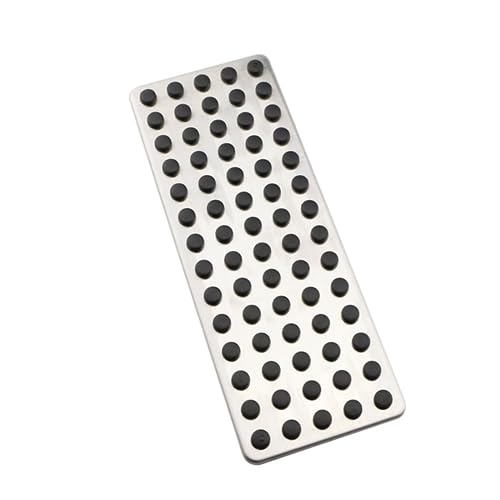 Plaque repose-pieds auto Benz ML GL pour trajets quotidiens