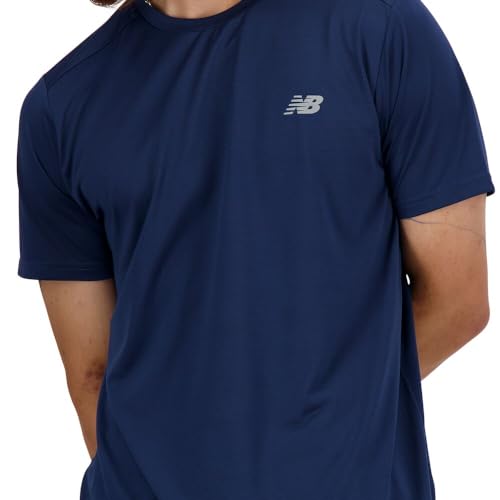 New Balance Men's Sport Essentials T-Shirt4