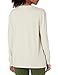 Champion womens The Boyfriend Ls Tee T Shirt, Pebblestone-510510, X-Small US