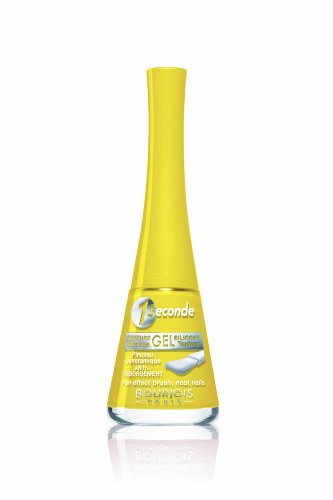 Bourjois 1 Seconde Gel Vernis à Ongles 21 Sunny Sunday 9 ml