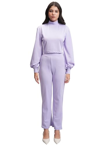Image of Tokyo Talkies Womens Co-Ord Set