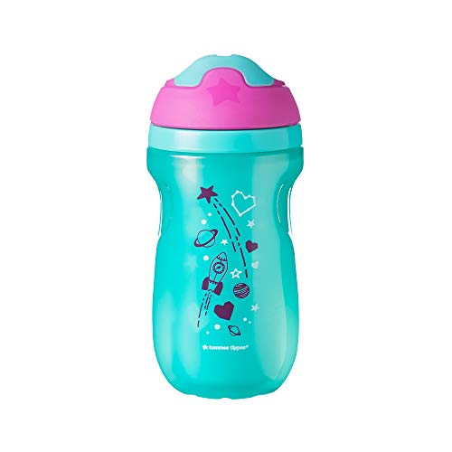 Termos Y Vasos Entrenadores, Outdoors antiderrames Marca Tommee Tippee (2)