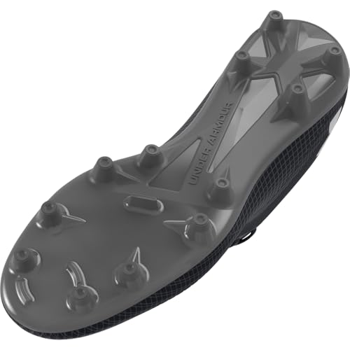 Image of Under Armour Unisex Adult Shadow Select 2 Soccer Cleats