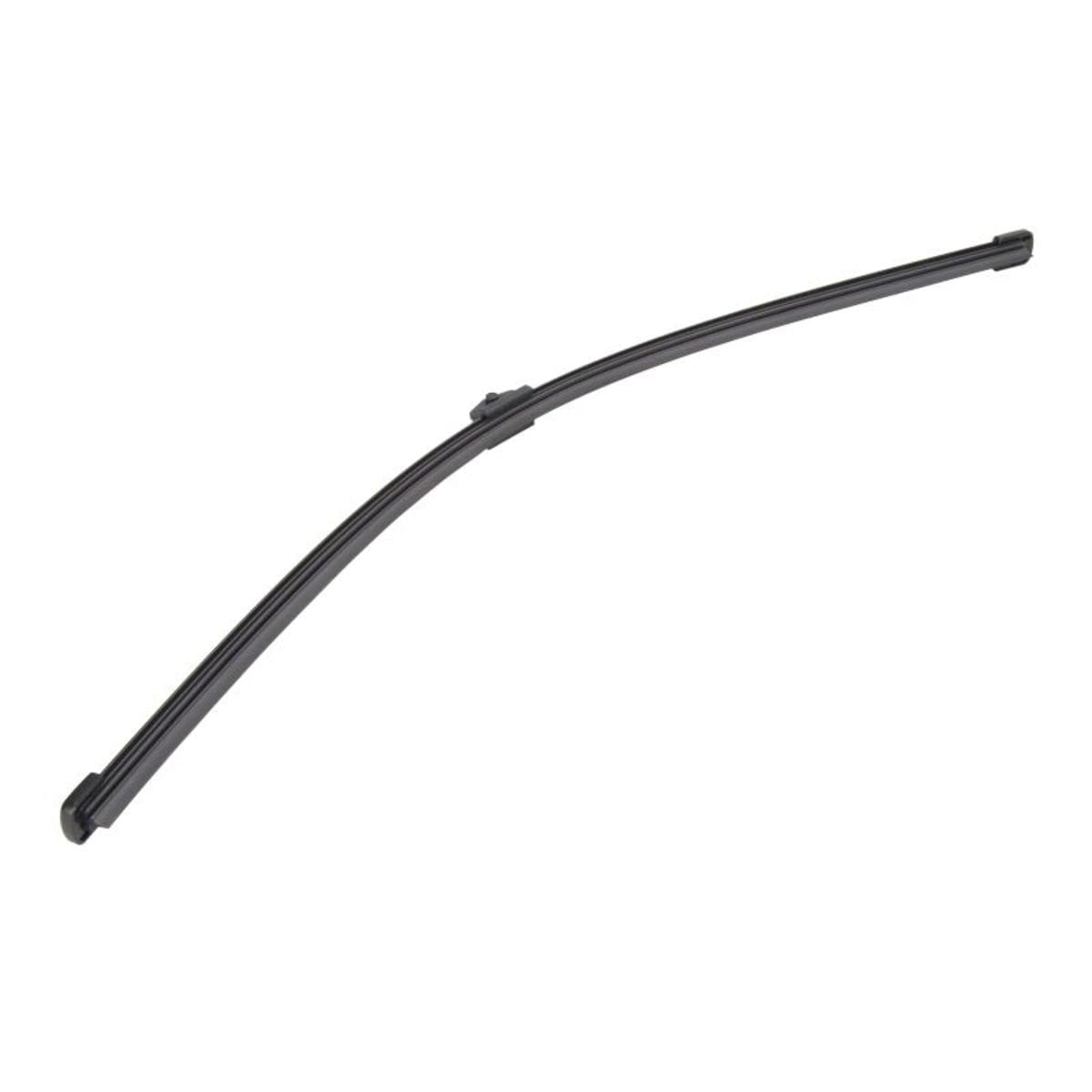 DENSO Flat Rear Window Wiper Blade DF316-400mm - Premium All Season Replacement Windscreen Wipers - LHD/RHD