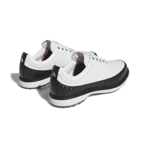 Image of adidas Golf MC80 Spikeless Golf Shoes