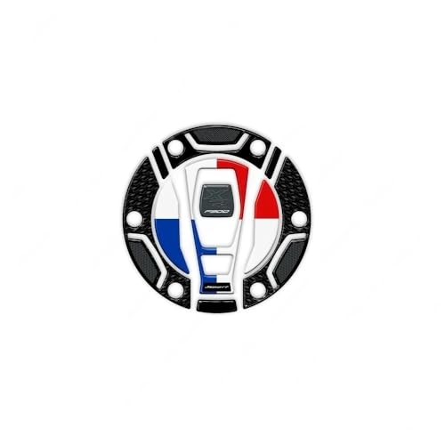 Autocollant de protection de réservoir de moto pour F900XR anti-rayures
