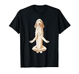Questo divertente Yoga Spinone Italiano cane design è un'idea regalo perfetta per Spinone Italiano mamma o papà.