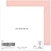 Old English Co. Funny Birthday Card for Female Friend - Old Friendship Birthday Card for Women - 'We'll Be Friends' Birthday Card for Best Friend - For Her | Blank Inside with Envelope