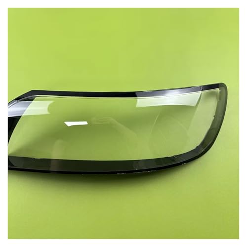 Lentille transparente de phare pour rénovation optique Volvo S40 - 5