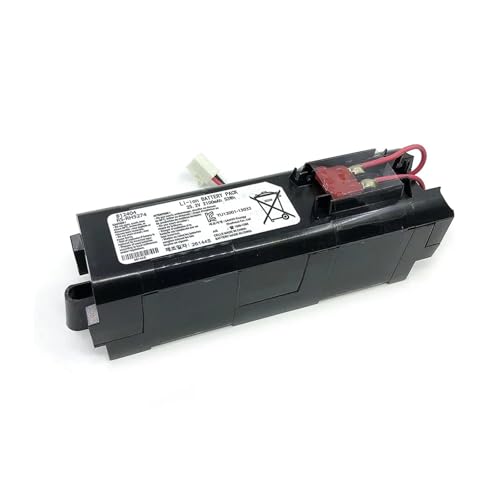 Batterie Li-ION 2100 mAh 25,2 V for aspirateur Rowenta RS-RH5274 RH8827WO RH8828WO RH8829WO RH8870WO RH887101