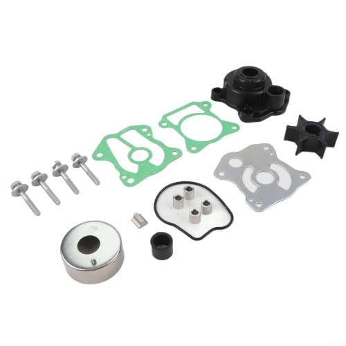 Kit turbine de refroidissement pour naviguer en mer avec votre hors-bord Honda
