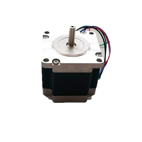 Moteur pas à pas Nema 24 3A pour réparer une imprimante 3D DIY