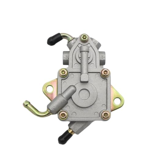 Bomba de combustible de gasolina YXR660 repuesto 5UG-13910-01-00