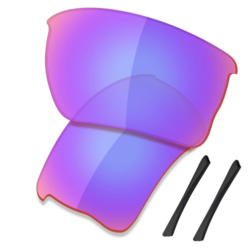 Verres Quarter Jacket Oakley rechange Shield G30 contre l'éblouissement