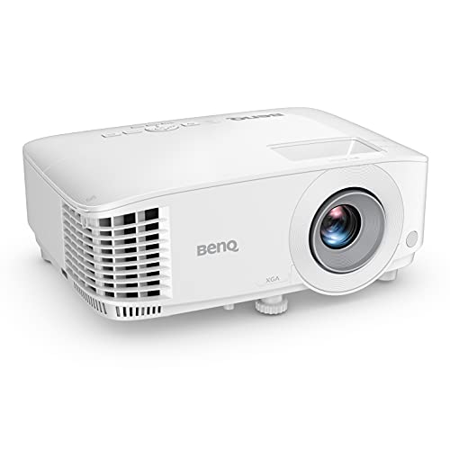 BenQ MX560 XGA Business & Education Projector, DLP, 4000 Lumens High Brightness, 20000:1 High Contrast Ratio, Dual HDMI, USB-A, Upto 15000 Hrs... - Image 4