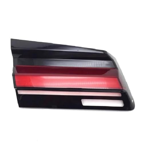 Carcasa luz trasera coche 5 SERIES G38 luces freno cubierta lente izquierda