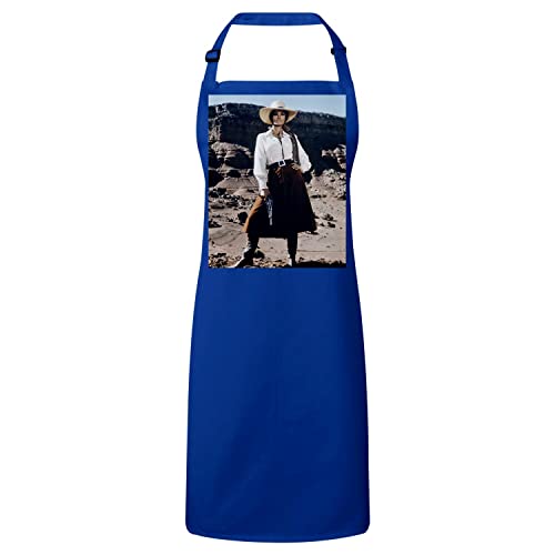 Tablier de cuisine original pour vos soirées barbecue et recettes rétro à la maison