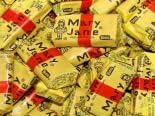 Mary Janes