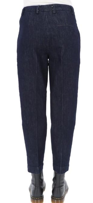 Roy Roger's Jeans RND199D610 Blu Donna 29