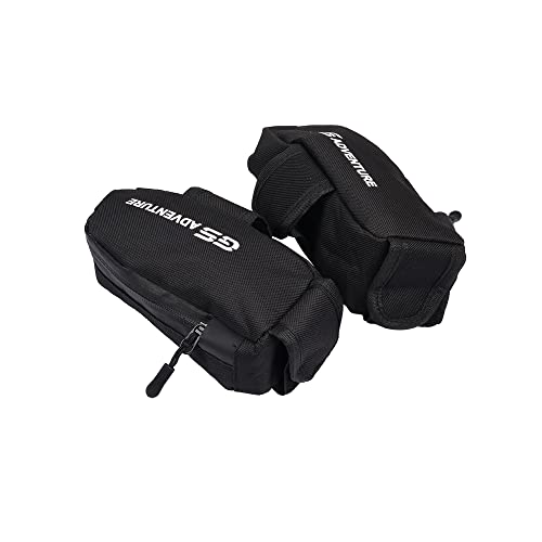 Motorcycle Front Bag Fairing Side Repair Toolbox Toolbag Storage Frame Package Kompatibel mit R1200GS LC ADV R1250GS Adventure R 1200 GS 1250