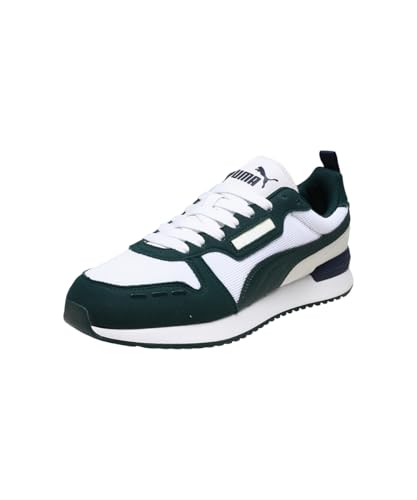 Image of Puma Unisex-Adult R78 Res Sneaker