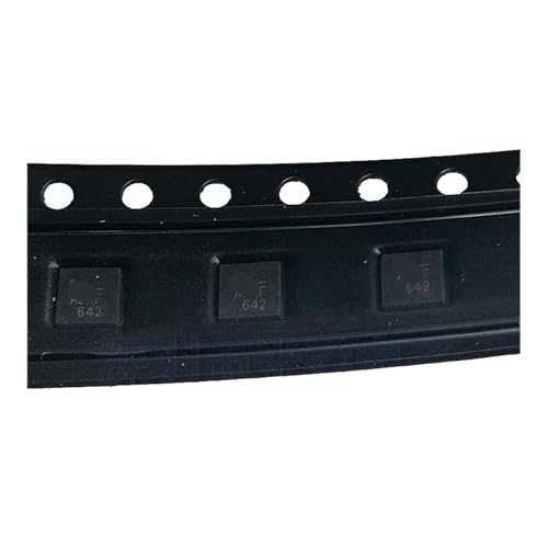 Composant 671AGQ AE QFN16 haute précision pour circuit imprimé
