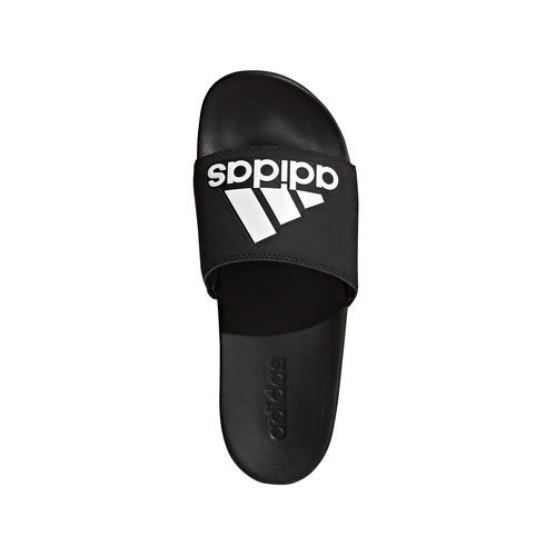 adidas men's adilette shower slide sandal