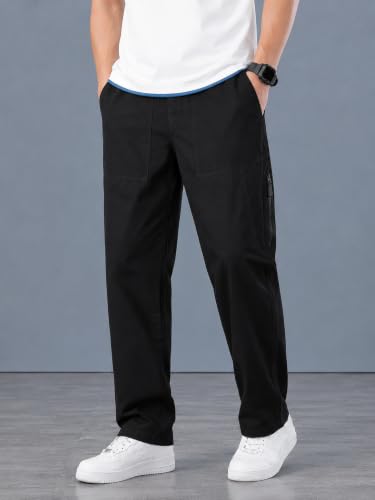Image of TAGAS Men Men's Cargo Pant| Trousers Casual Pant| Trackpant for Mans|Mans Bottom wear|