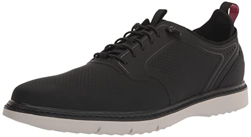 Stacy Adams Men's Synchro Elastic Lace Oxford