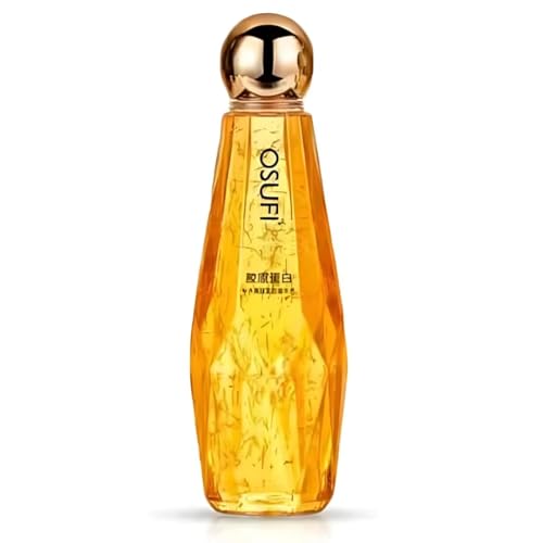 OSUFI Collagen Brightening Firming Serum 1% Alpha Arbutin & Niaci...