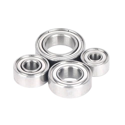 Roulement pour micromoteur de ponceuse ongles résolvant les vibrations 105L