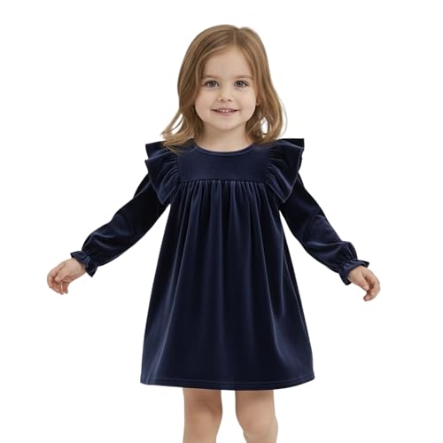 Robe de cérémonie pour fille Lia parfaite pour cortège de mariage et fêtes de famille
