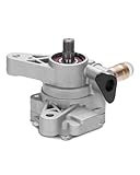 SCITOO Power Steering Pump Compatible With Honda Accord 1998-2002 2.3L 2254CC l4 GAS SOHC, Replace# 21-5919, 56110-PAA-A01 Power Assist Pump