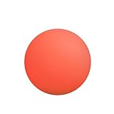 solar kugel durchmesser 50 cm LED-Leuchte KUGEL multi-color Ø 50cm, Aussenleuchte Kugelleuchte Gartenlampe LILIMO