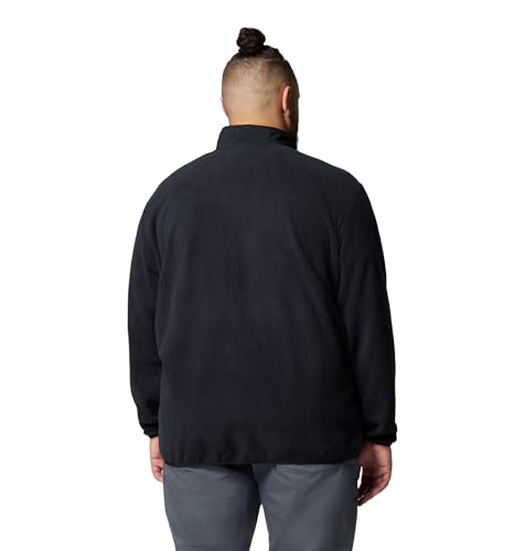 Image of Columbia mens Sequoia Grove Full Zip Fleece