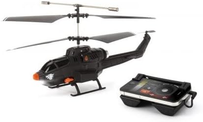 Griffin Technology GC30014 Helo TC Assault Touch-Controlled Helicopter