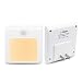 Plug-in Motion Sensor Night Light, Adjustable Brightness Warm White LED Nightlight for Kitchen, Hallway, Stairway, Bathroom, Bedroom (2 Pack)
