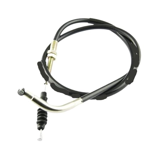 Cable de embrague para CBR250 en alambre de acero trenzado para motocicleta