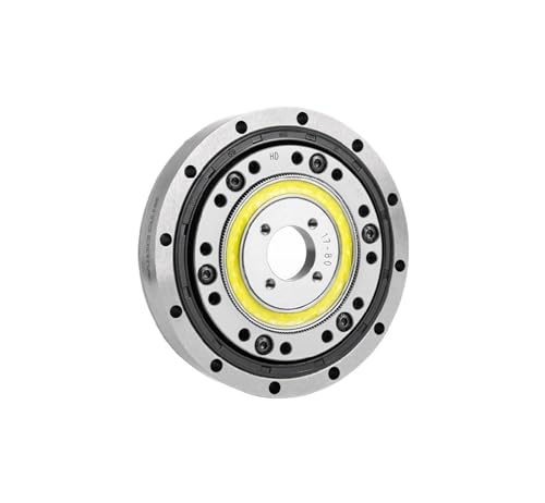 Bolisila HD17 Harmonic Drive Magnetic Encoder Harmonic Reducer Nema 34 Servo Feedback for Surgical Robot(30)