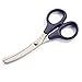 Produktbild Prym Schere Professional Stoffschere gebogen 5 1/4'' 13,5 cm, Edelstahl, Blau