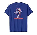 Connor McDavid: Province Star - Edmonton Hockey T-Shirt